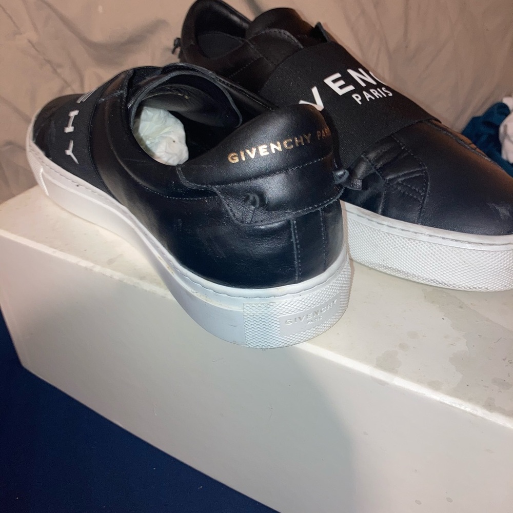 Givenchy slip ons - Picture 3 of 3